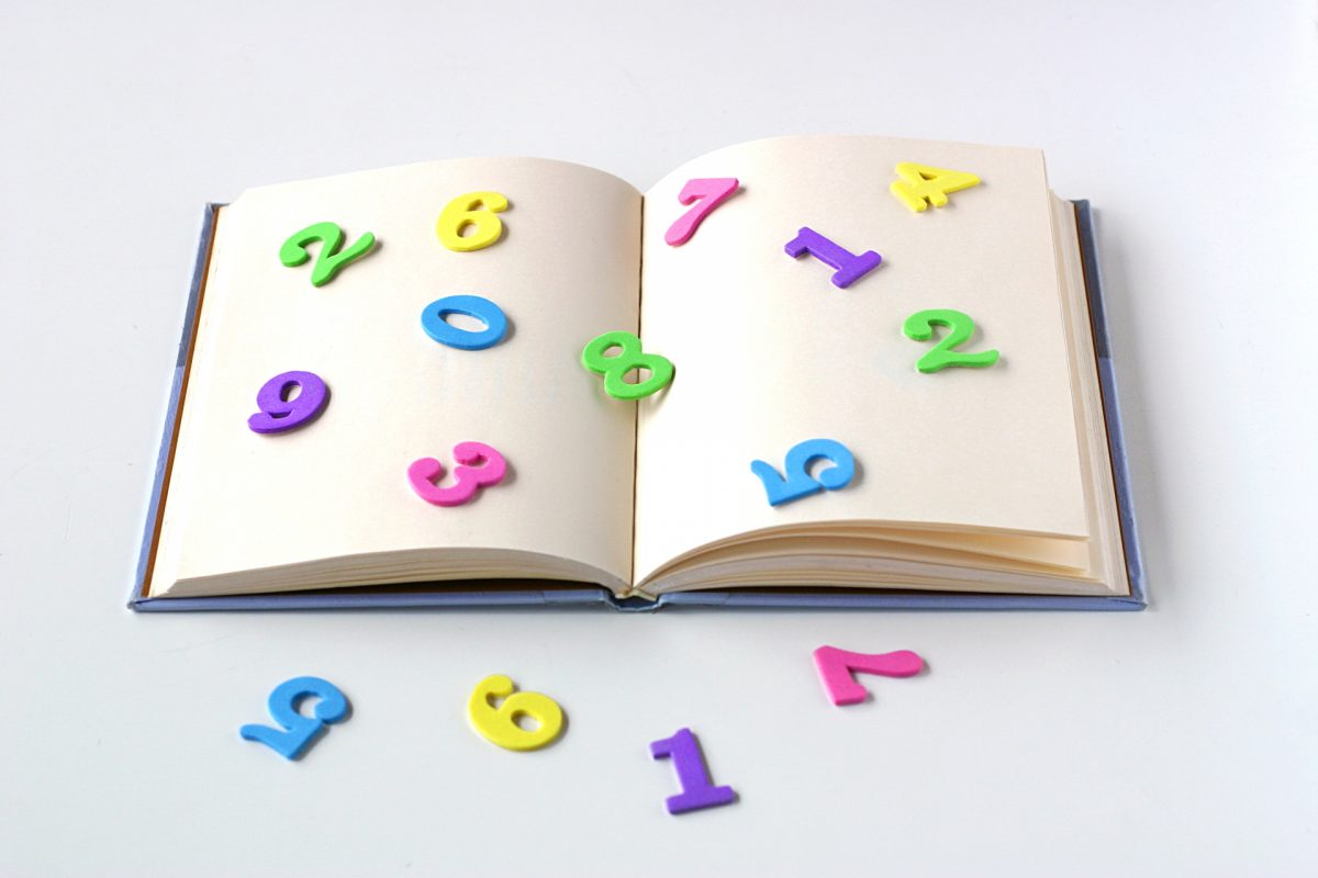 「算数オリンピックチャレンジ教室」開催